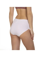 Dámske nohavičky MIDI L-400MD-01EX 2-pack