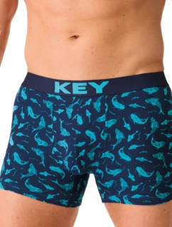 PÁNSKÉ BOXERKY MXH model 21923438 - Key