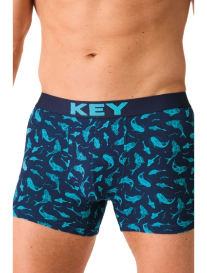 PÁNSKÉ BOXERKY MXH model 21923438 - Key