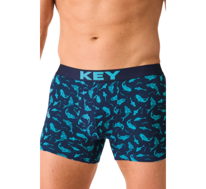 PÁNSKÉ BOXERKY MXH model 21923438 - Key