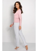 Pyžamá model 184830 Momenti Per Me Pyžamá model 184830 Momenti Per Me