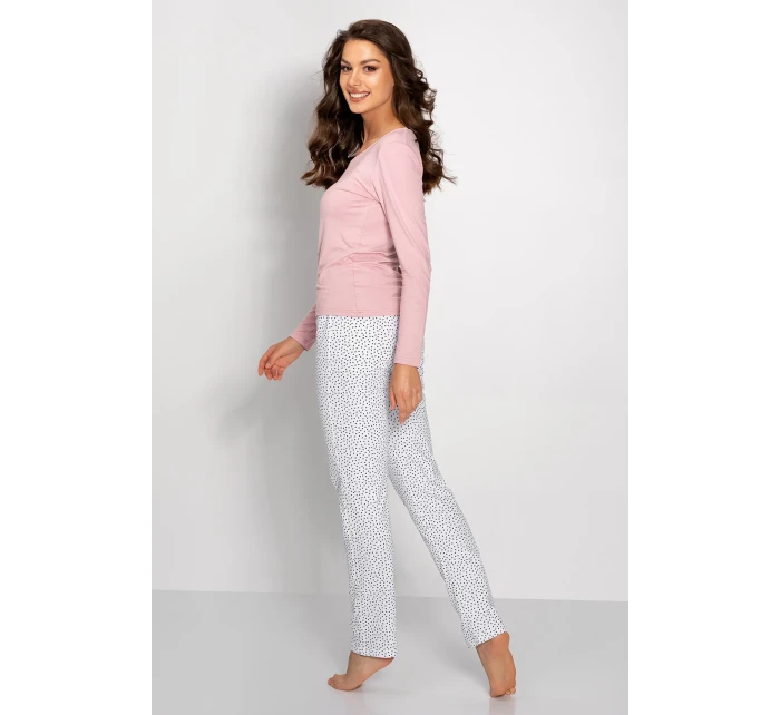 Pyžamá model 184830 Momenti Per Me Pyžamá model 184830 Momenti Per Me