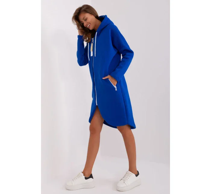 Mikina model 191271 Relevantnosť Mikina model 191271 Relevantnosť