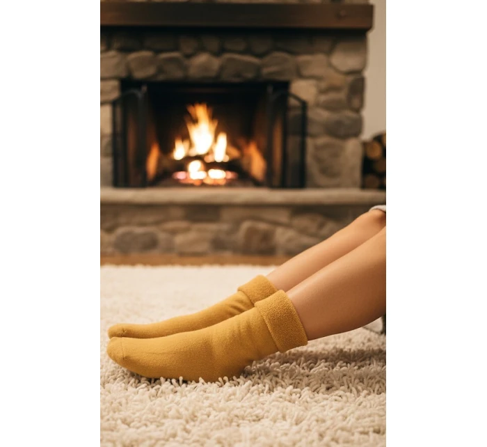 Dámské ponožky Rosa model 15911373 - Bornpol