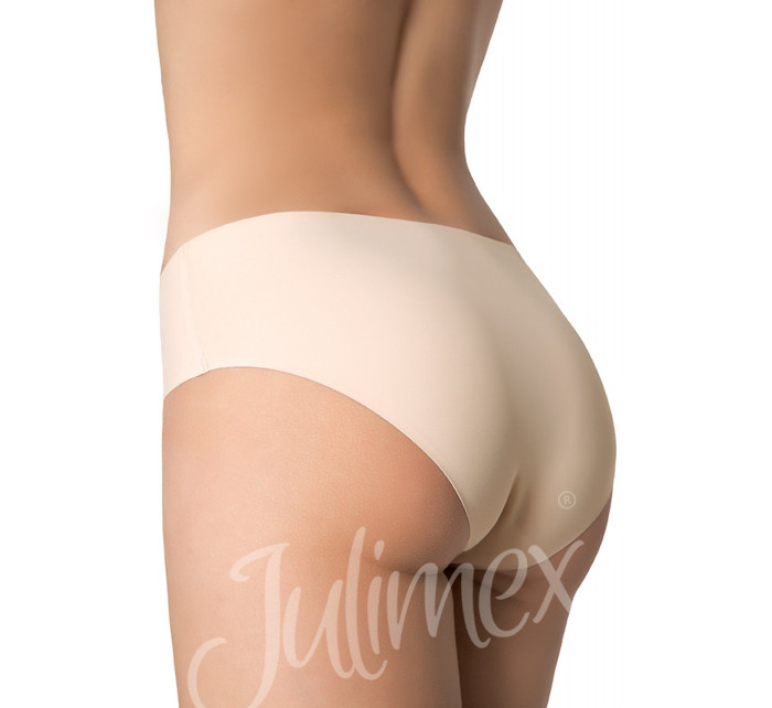 Dámske nohavičky Simple beige - Julimex