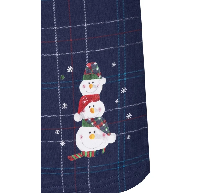 Pánske trenírky 015/16 Snowman 5 - CORNETTE