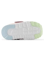 Topánky New Balance Jr NW574MSE