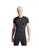 Tričko Techfit Aeroready Short Sleeve M model 21089371 pánské - ADIDAS Tričko Techfit Aeroready Short Sleeve M model 21089371 pánské - ADIDAS