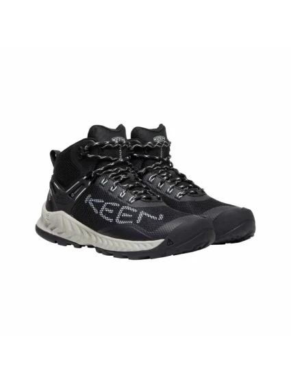 EVO MID WP  W dámské boty model 20693865 - KEEN