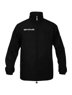 Bunda do deště model 21904621 černá - Givova