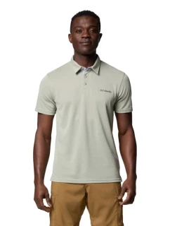 Columbia Nelson Point Polo M tričko 1772721347 pánske