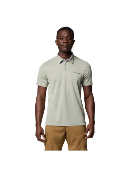 Point Polo M Tričko pánské model 20941623 - Columbia