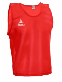 Detská vesta s futbalovými postavičkami SELECT Basic black