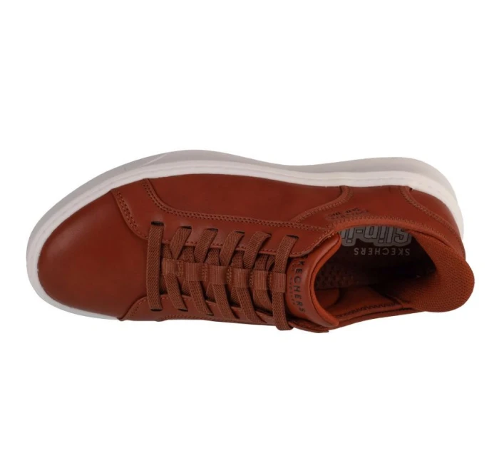 SlipIns: Court Break Suit Sneaker model 21375857 Brown 41 - Skechers SlipIns: Court Break Suit Sneaker model 21375857 Brown 41 - Skechers