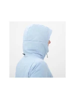 W model 21449593 Warm Hoodie Jacket Blue - Millet