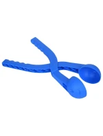 SNEHOVÁ GUĽA SNOWBALL MAKER SINGLE BLUE DIAMOND