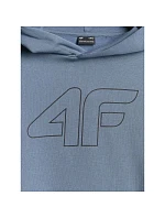 Chlapčenská mikina 4F 4FJRSS26TSWSM2748-32S detská
