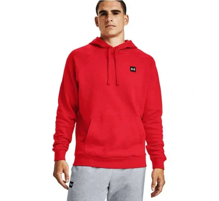 Pánska mikina Rival Fleece M 1357092 600 - Under Armour