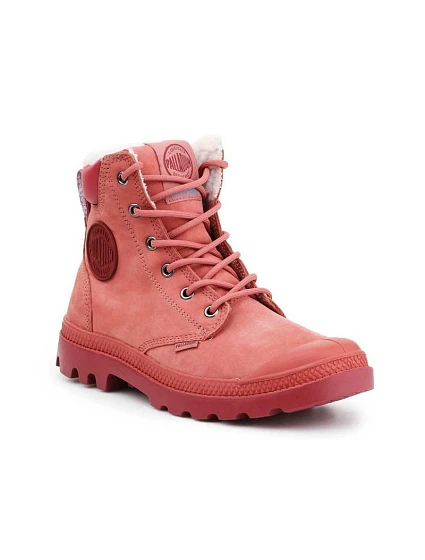Pánské boty Pampa Sport Brick W model 16036226 - Palladium Pánské boty Pampa Sport Brick W model 16036226 - Palladium