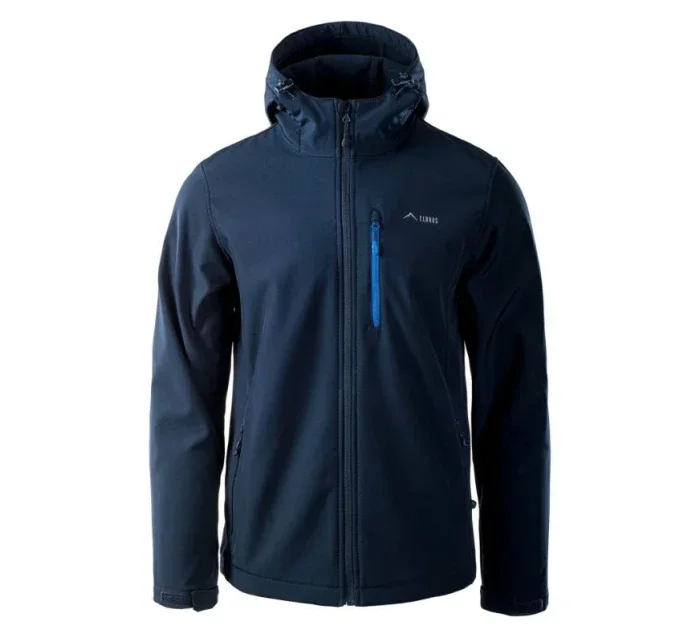 Pánska bunda Ifar II M 92800299719 - Elbrus Pánska bunda Ifar II M 92800299719 - Elbrus