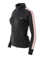 Dámska mikina Salama W 92800395894 - Iguana