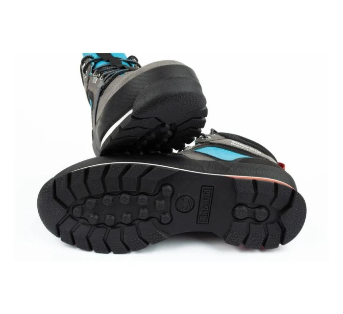 Sportovní obuv M model 17651470 - Timberland