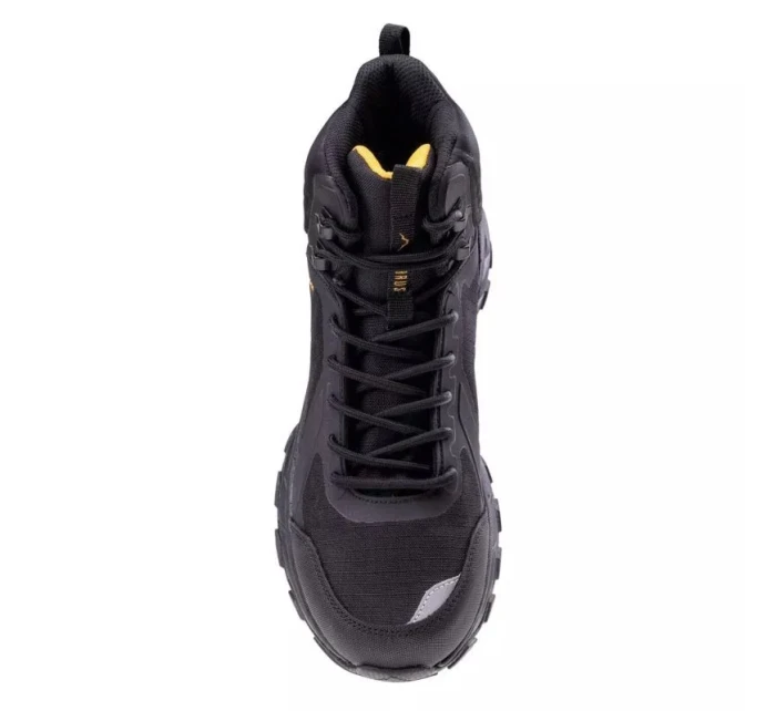 Pánske topánky Hixon Mid Wp CM 92800442320 - Elbrus Pánske topánky Hixon Mid Wp CM 92800442320 - Elbrus