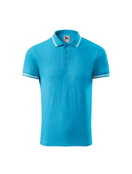 Polokošile Urban M model 18720985 tyrkysová - Malfini
