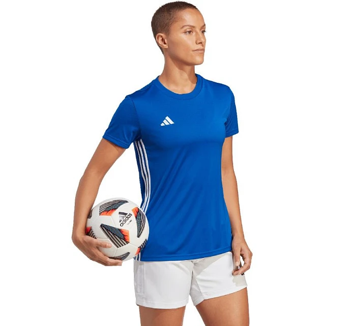 Tričko adidas Table 23 Jersey W H44533