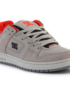 DC Shoes Manteca So M ADYS100314-CAN
