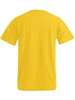 Promodoro 3099 (XS–6XL) Pánske tričko „Premium“ 40.3099 gold