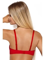 PariPari Cassi farba:červená PariPari Cassi farba:červená