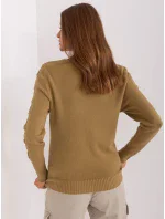 Prepínač AT SW 2329.98P olivový Prepínač AT SW 2329.98P olivový