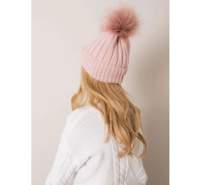 JK CZ uzáver 8.71 svetloružová