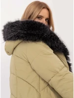 Bunda MBM KR 26106.35 bordová