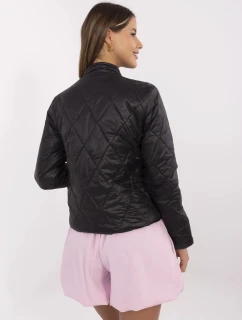 Bunda MI KR 88366.73P čierna