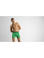 Bokserki Comfort model 19507595 3pack - Atlantic