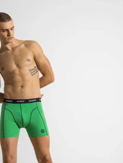 Bokserki Comfort model 19507595 3pack - Atlantic