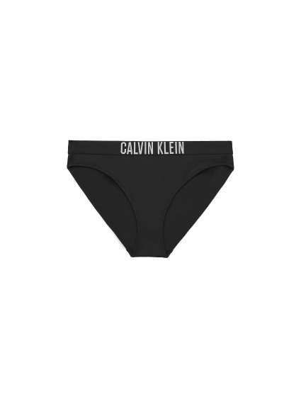 Dámske plavky Spodný diel plaviek CLASSIC BIKINI KW0KW01859BEH - Calvin Klein