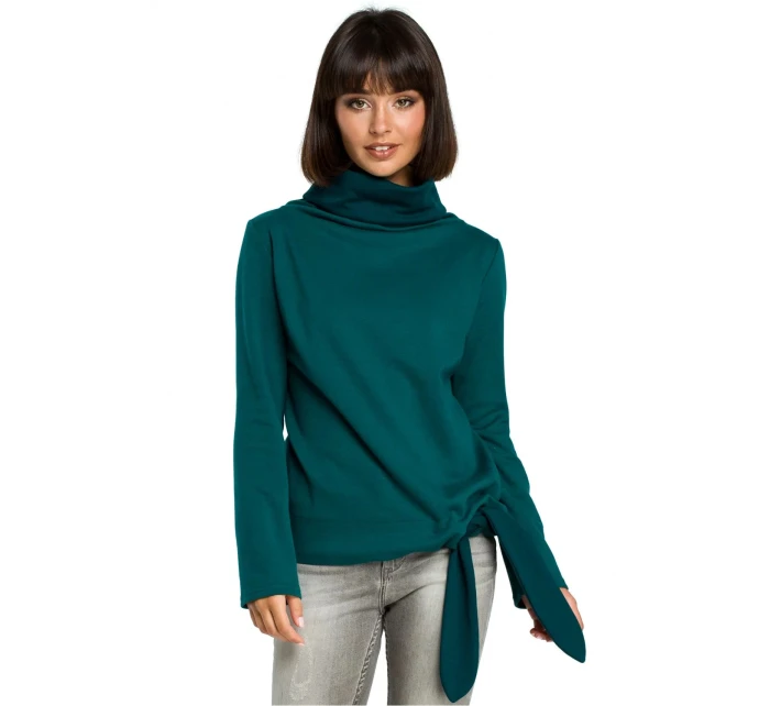 Dámská halenka model 16725264 - BeWear