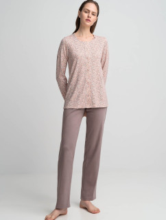 Vamp - Dvoudílné dámské pyžamo model 16725285 - Vamp