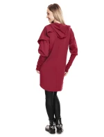 Tehotenská mikina model 131940 PeeKaBoo Tehotenská mikina model 131940 PeeKaBoo