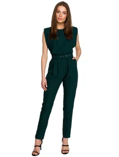 Dámsky overal model 154094 Stylove