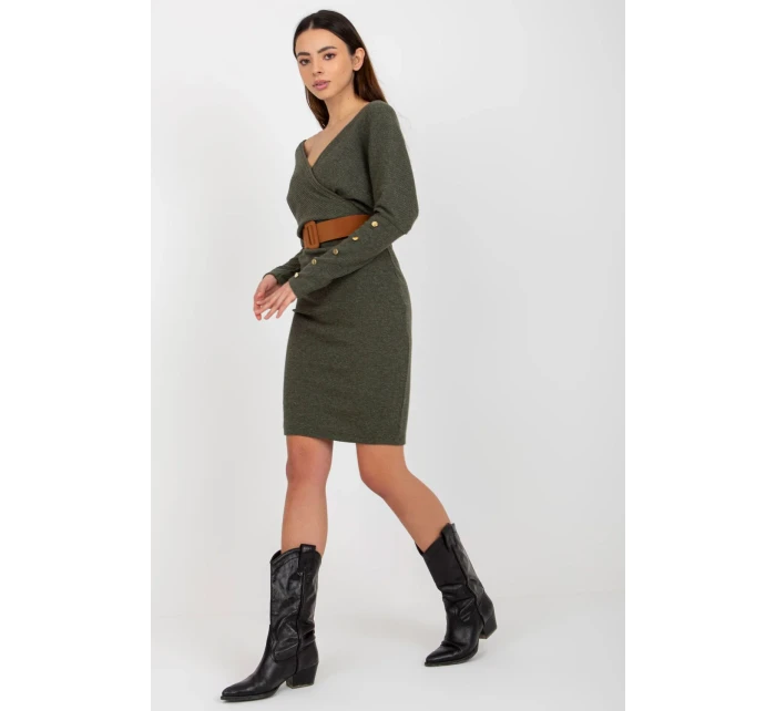 Denné šaty model 175453 Och Bella