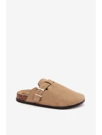 Papuče model 216433 Step in style