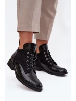 Obuv model 217740 Step in style Obuv model 217740 Step in style