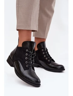 Obuv model 217740 Step in style