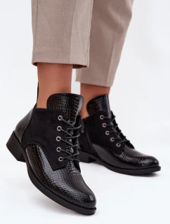 Obuv model 217740 Step in style