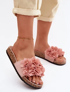 Papuče model 227426 Step in style