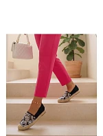 Espadrilky model 230504 Solea Espadrilky model 230504 Solea